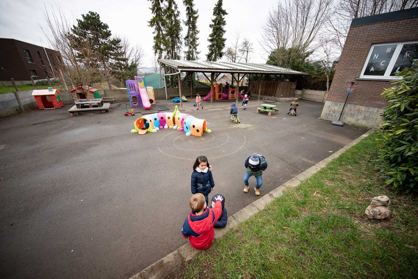 Institut Saint Hadelin Bienvenue Sur Le Site De L Institut Ish